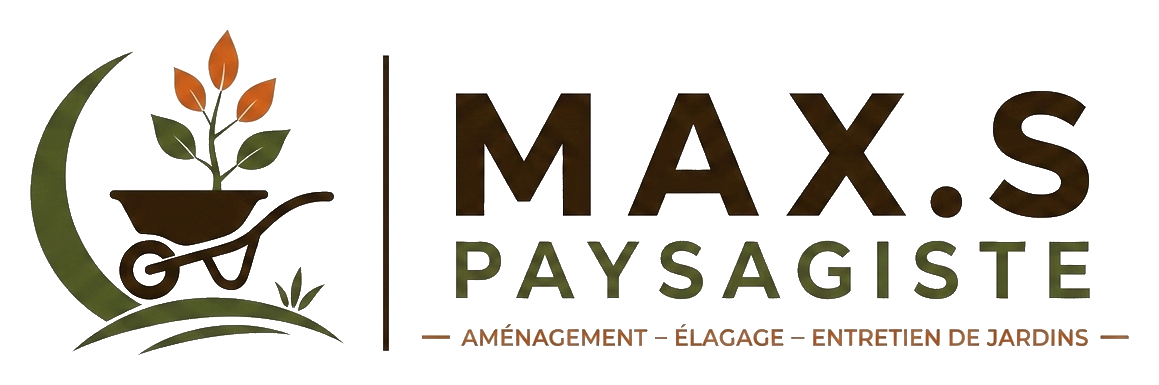 MAX.S Paysagiste